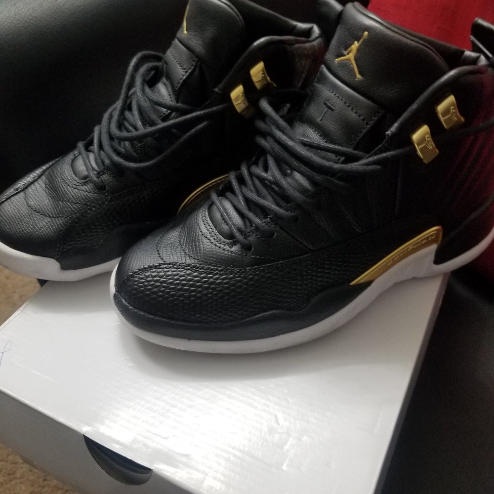 Jordan 12